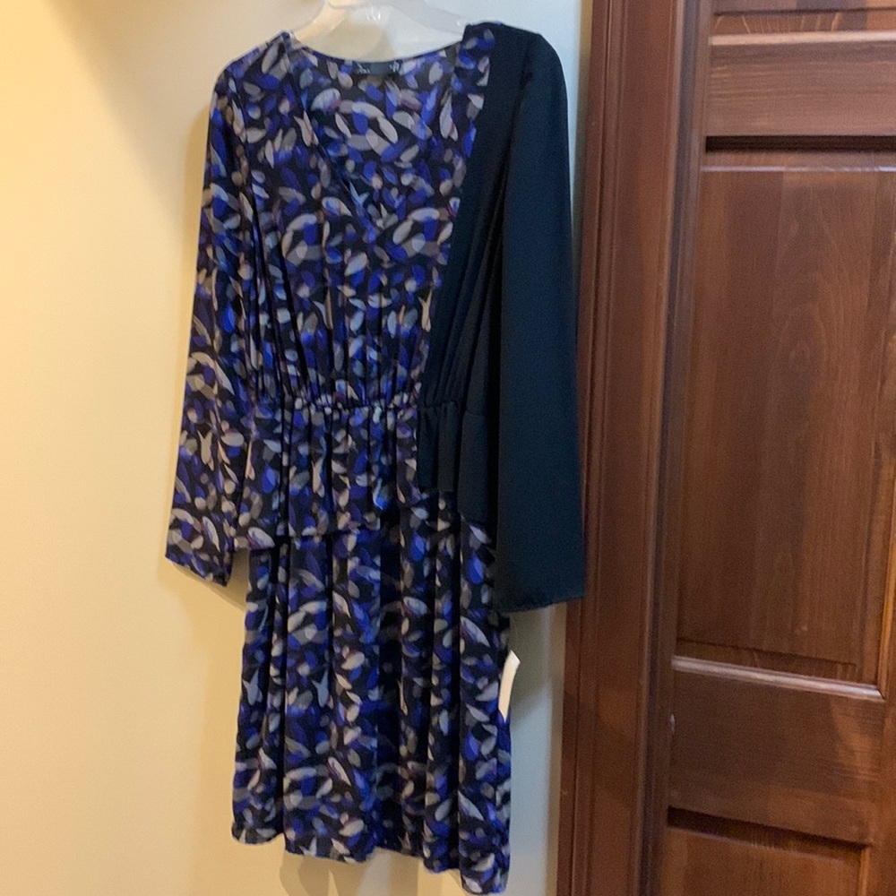 Noir womens dress size s